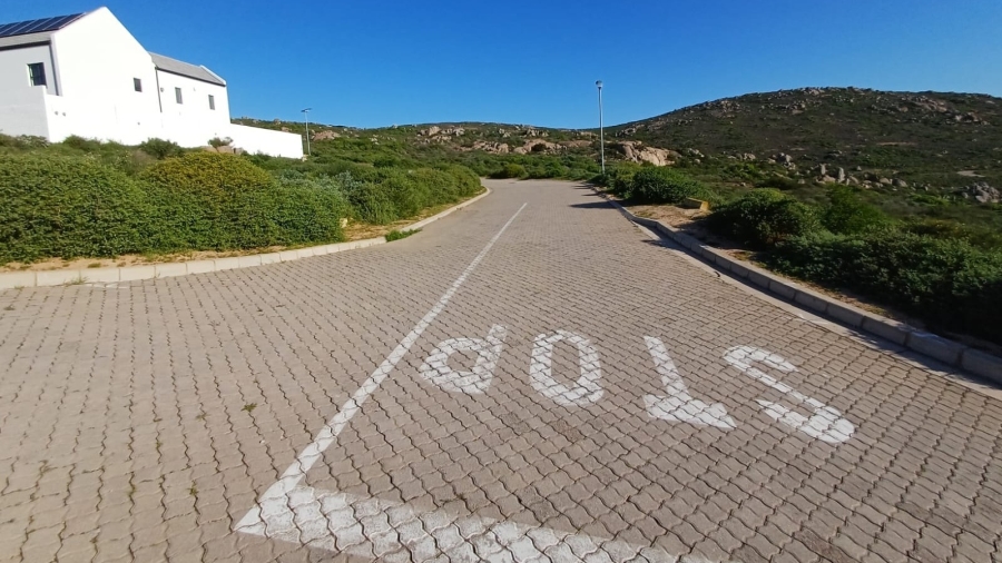 0 Bedroom Property for Sale in Steenbergs Cove Western Cape